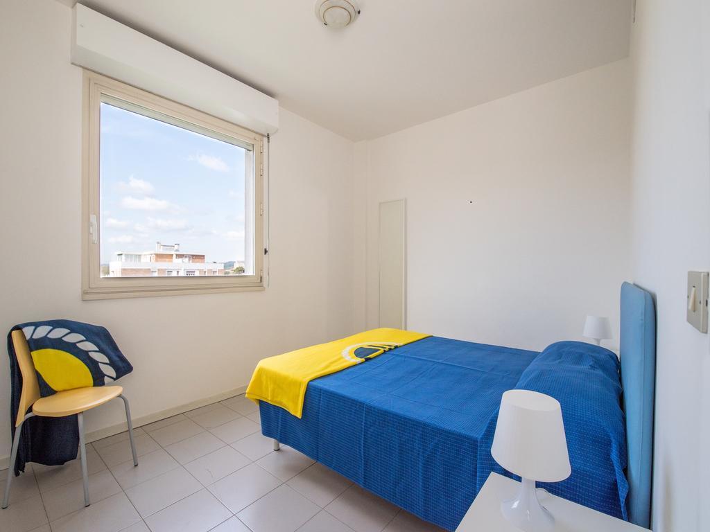 Appartamenti Rotonda Σενιγκάλια Εξωτερικό φωτογραφία