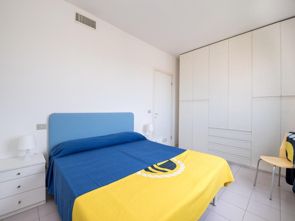 Appartamenti Rotonda Σενιγκάλια Εξωτερικό φωτογραφία