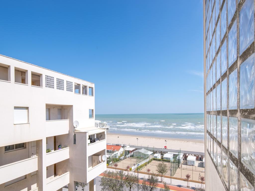 Appartamenti Rotonda Σενιγκάλια Εξωτερικό φωτογραφία